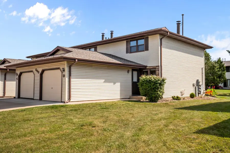 800 S Westhaven Place #D, Appleton, WI 54914 - #3
