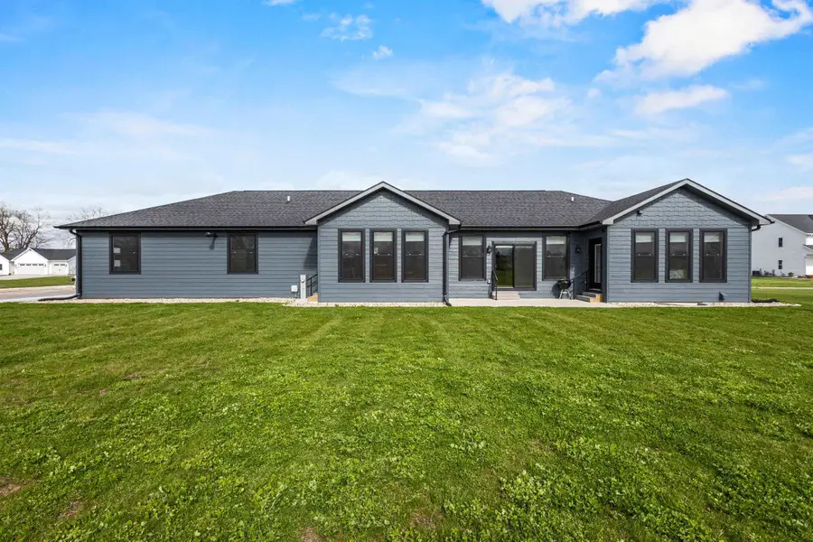 1765 Honor Street, Neenah, WI 54956-5619 - #2