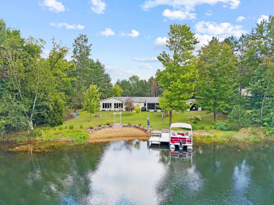 W6369 Peninsula Court, Neshkoro, WI 54960 - #2