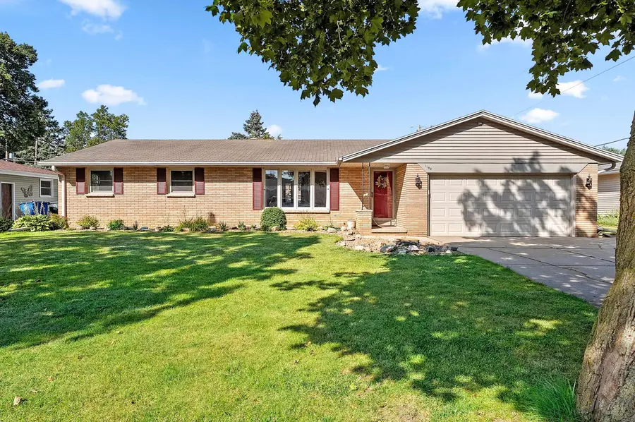 1192 Alice Drive, Green Bay, WI 54304 - #2