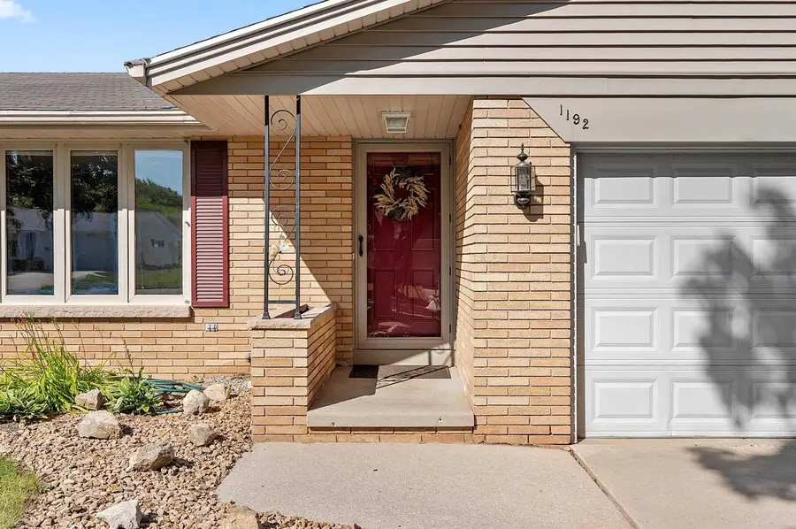 1192 Alice Drive, Green Bay, WI 54304 - #3
