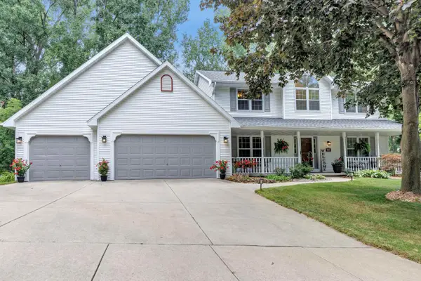 250 Windward Road, GREEN BAY, WI 54302