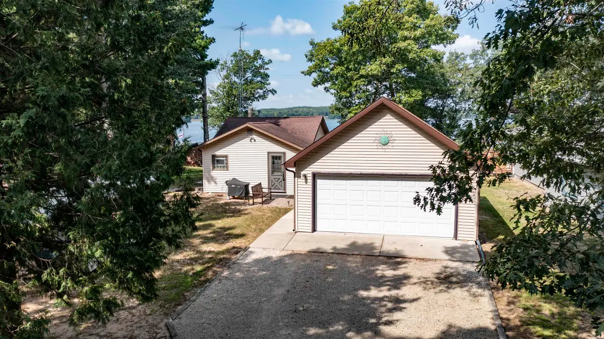 N2307 Fr Ed Bier Drive, Wautoma, WI 54982 - #1