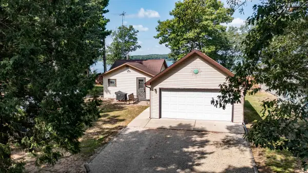 N2307 Fr Ed Bier Drive, WAUTOMA, WI 54982