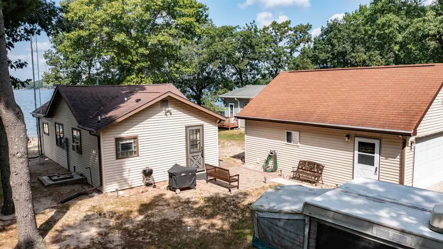 N2307 Fr Ed Bier Drive, Wautoma, WI 54982 - #2