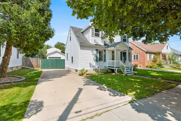 232 Quinton Street, GREEN BAY, WI 54302