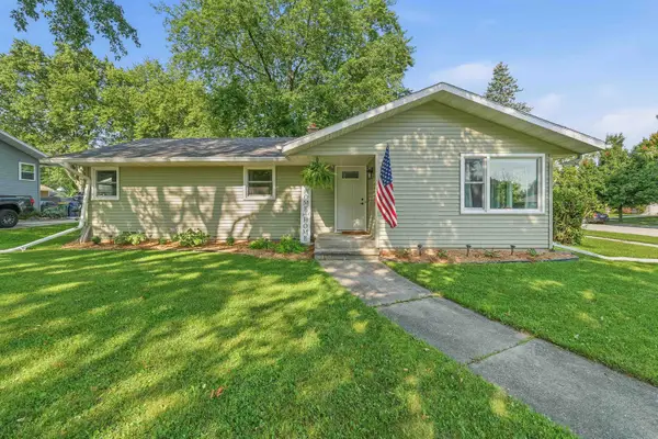 698 Martin Avenue, FOND DU LAC, WI 54935