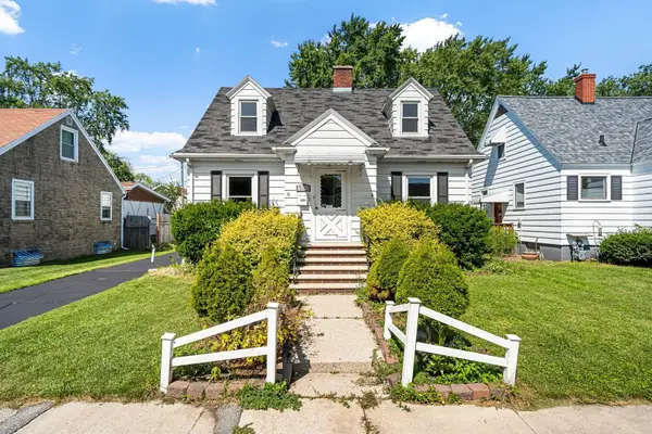 517 Columbia Avenue, GREEN BAY, WI 54303-3926