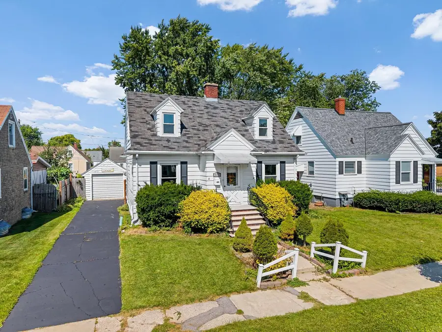 517 Columbia Avenue, Green Bay, WI 54303-3926 - #2