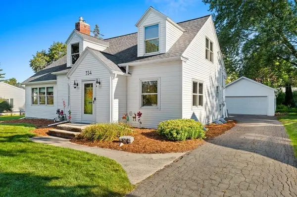 354 Lazarre Avenue, GREEN BAY, WI 54301