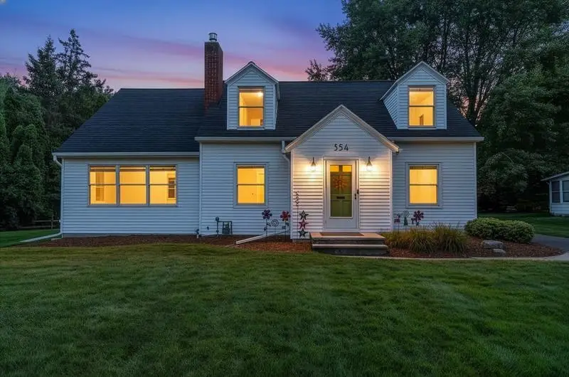 354 Lazarre Avenue, Green Bay, WI 54301 - #2