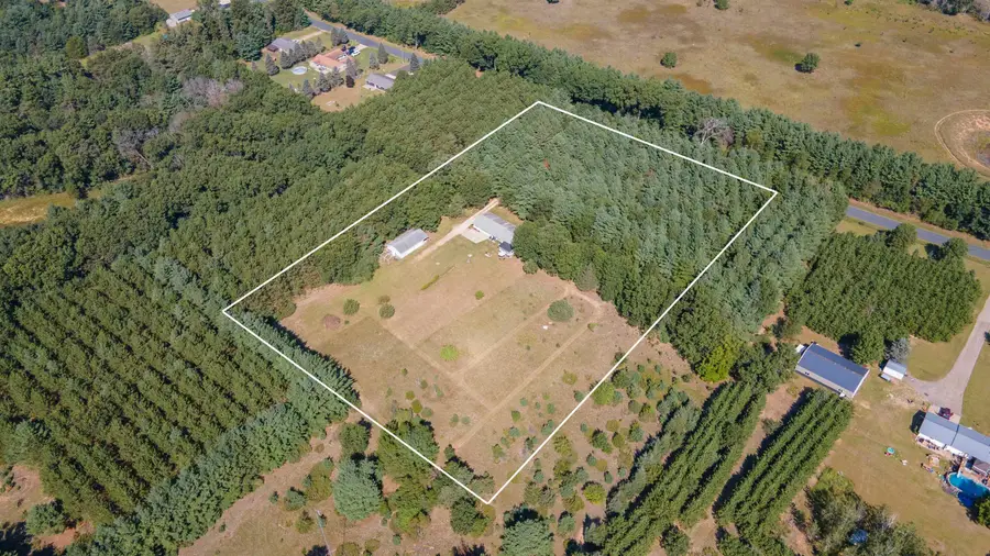 W6583 Porters Lake Road, Wautoma, WI 54982 - #2