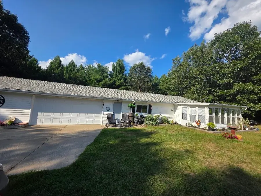 W6583 Porters Lake Road, Wautoma, WI 54982 - #3