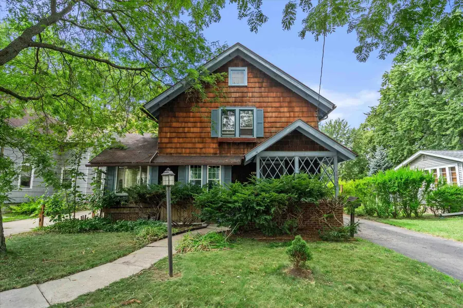 1729 N Oneida Street, Appleton, WI 54911 - #2