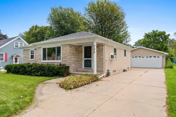 706 Roy Avenue, GREEN BAY, WI 54303-3949