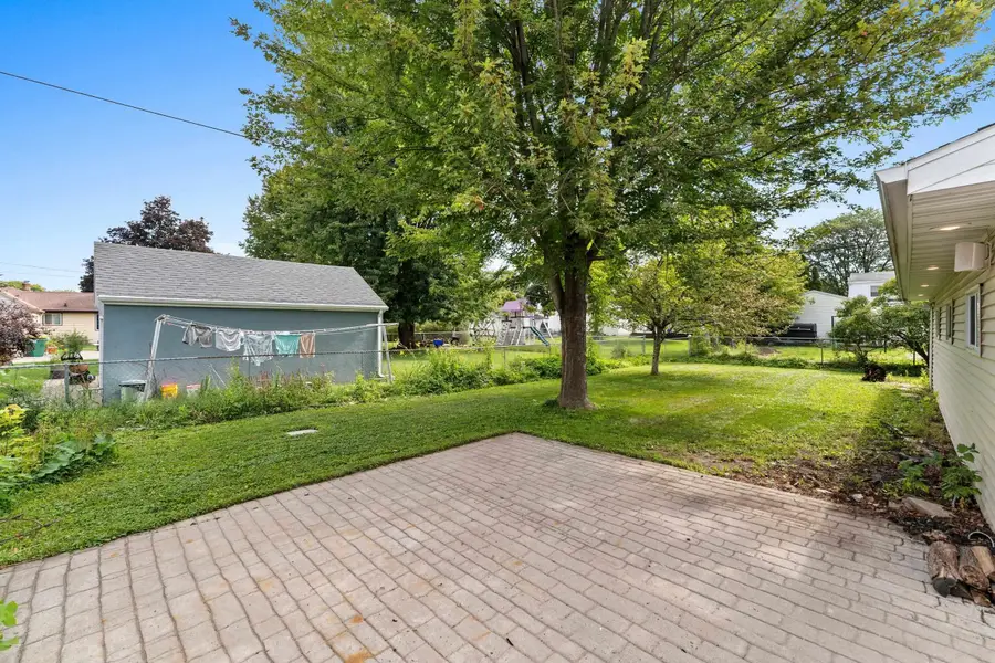706 Roy Avenue, Green Bay, WI 54303-3949 - #3