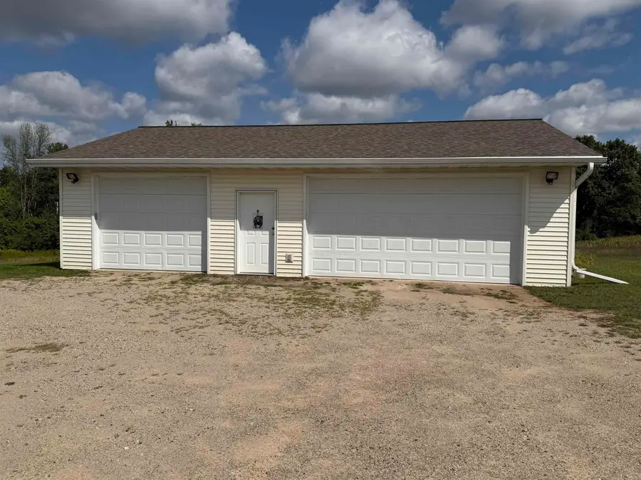 W8360 County Road Q, Pound, WI 54161-9655 - #2