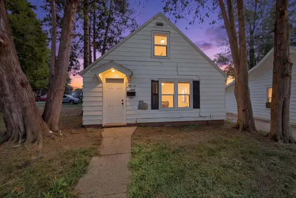 56 Lincoln Avenue, CLINTONVILLE, WI 54929