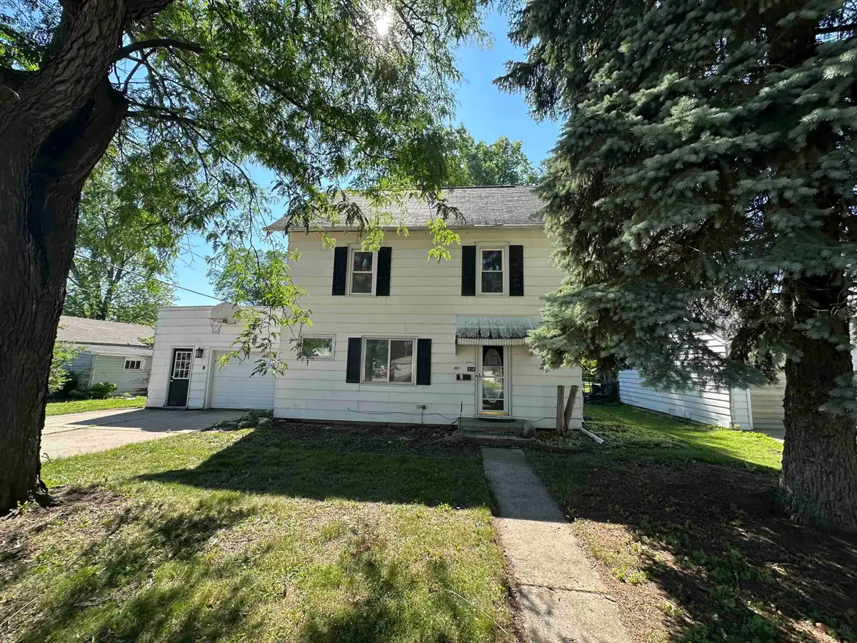 214 Weis Avenue, Fond Du Lac, WI 54935 - #1
