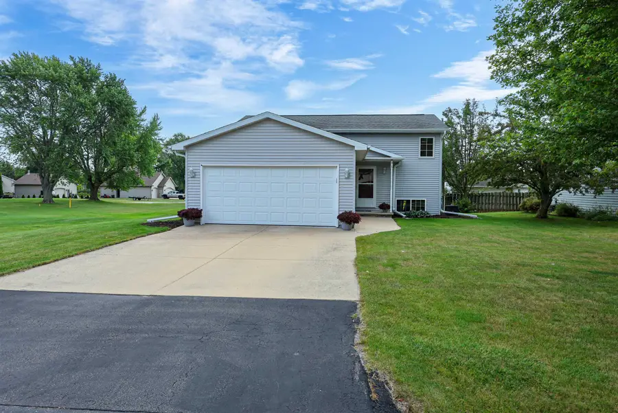 W7015 Verna Road, Menasha, WI 54952 - #3