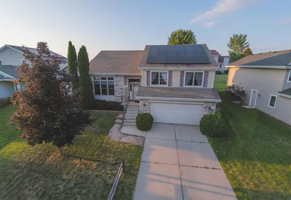 8414 Red Granite Road, MADISON, WI 53719-4619