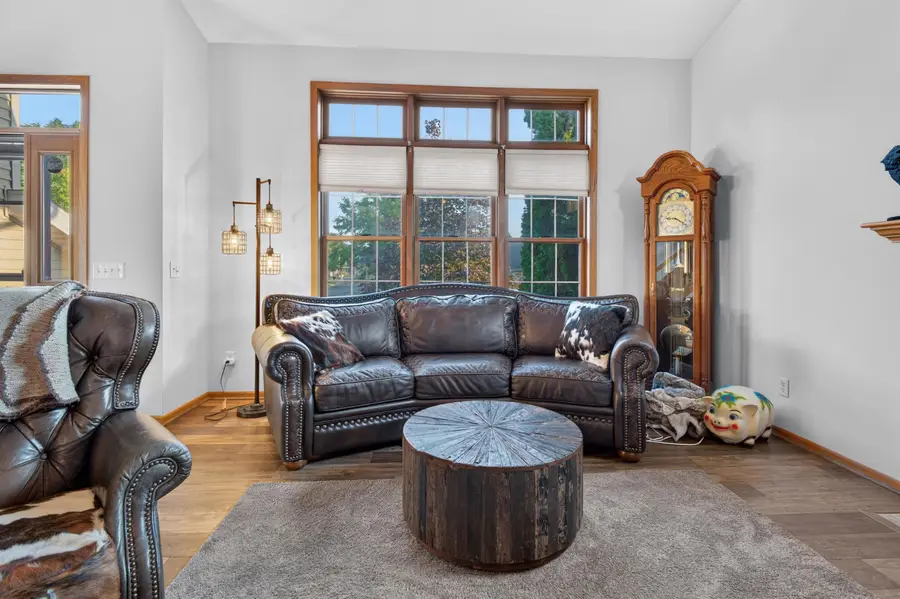 8414 Red Granite Road, Madison, WI 53719-4619 - #3