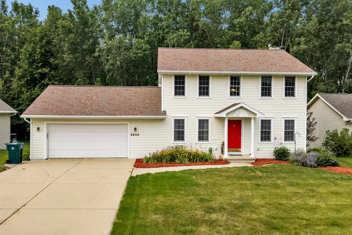 2946 Copper Mountain Court, Howard, WI 54313 - #1