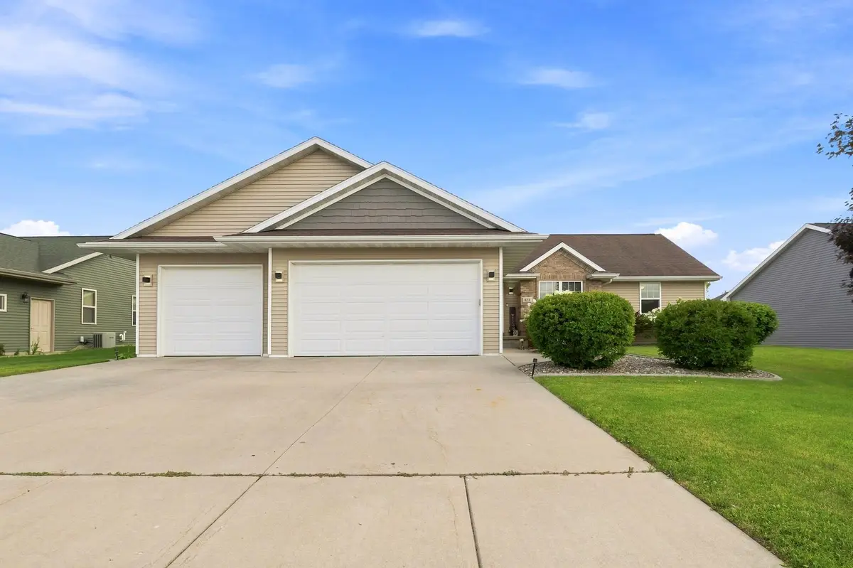 473 Harvest Hill Drive, Denmark, WI 54208 - #1