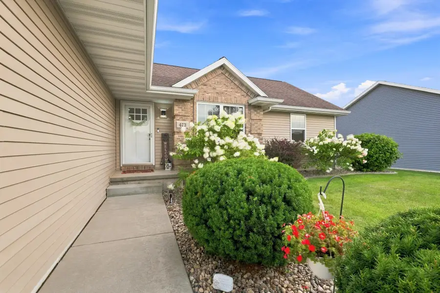 473 Harvest Hill Drive, Denmark, WI 54208 - #3