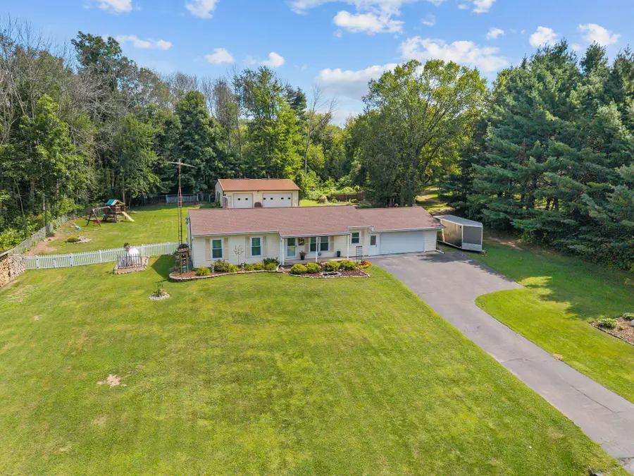 N5328 Collier Road, New London, WI 54961-8345 - #2