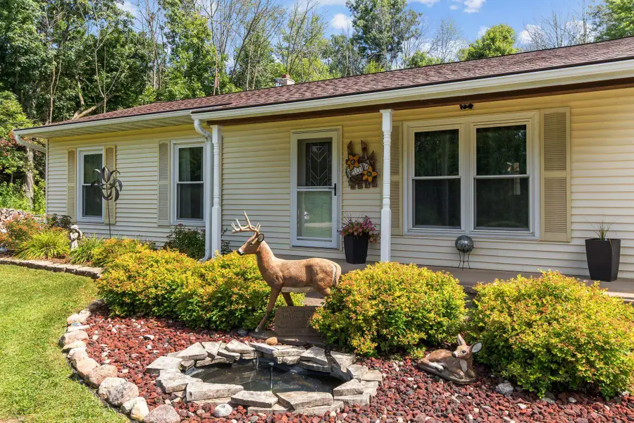 N5328 Collier Road, New London, WI 54961-8345 - #3