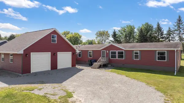 407 Riverview Court, FREMONT, WI 54940