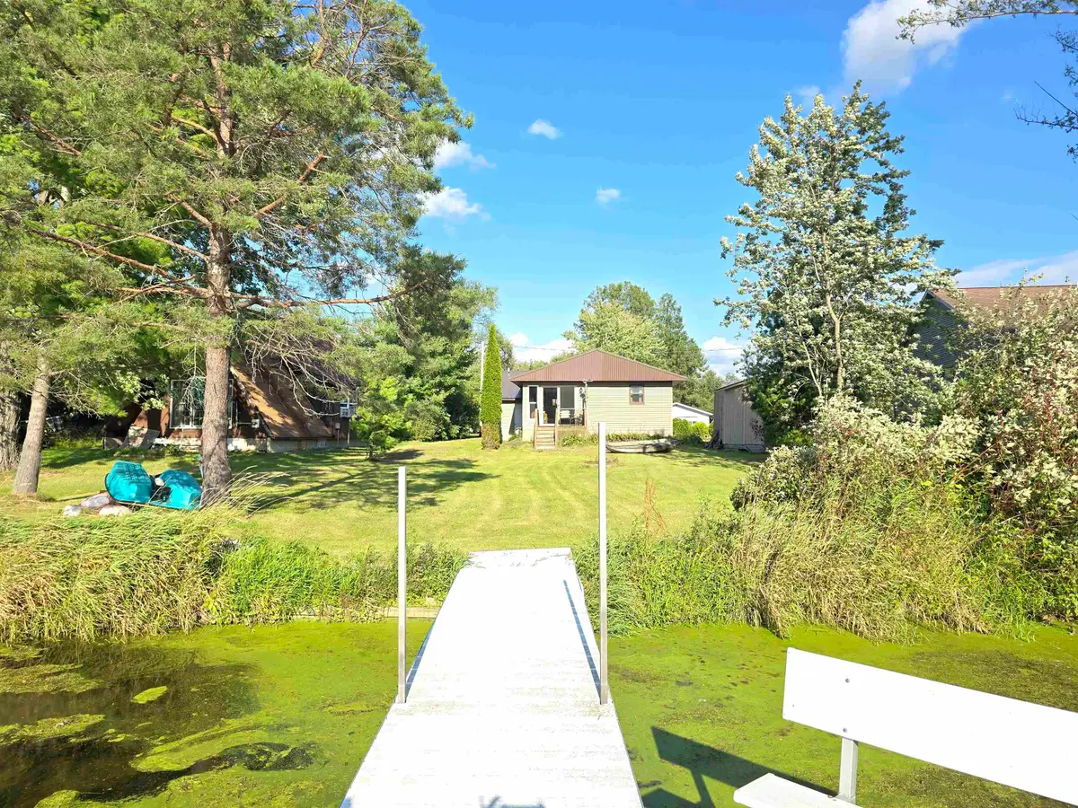 W7379 Pine View Drive, Wautoma, WI 54982-7108 - #1
