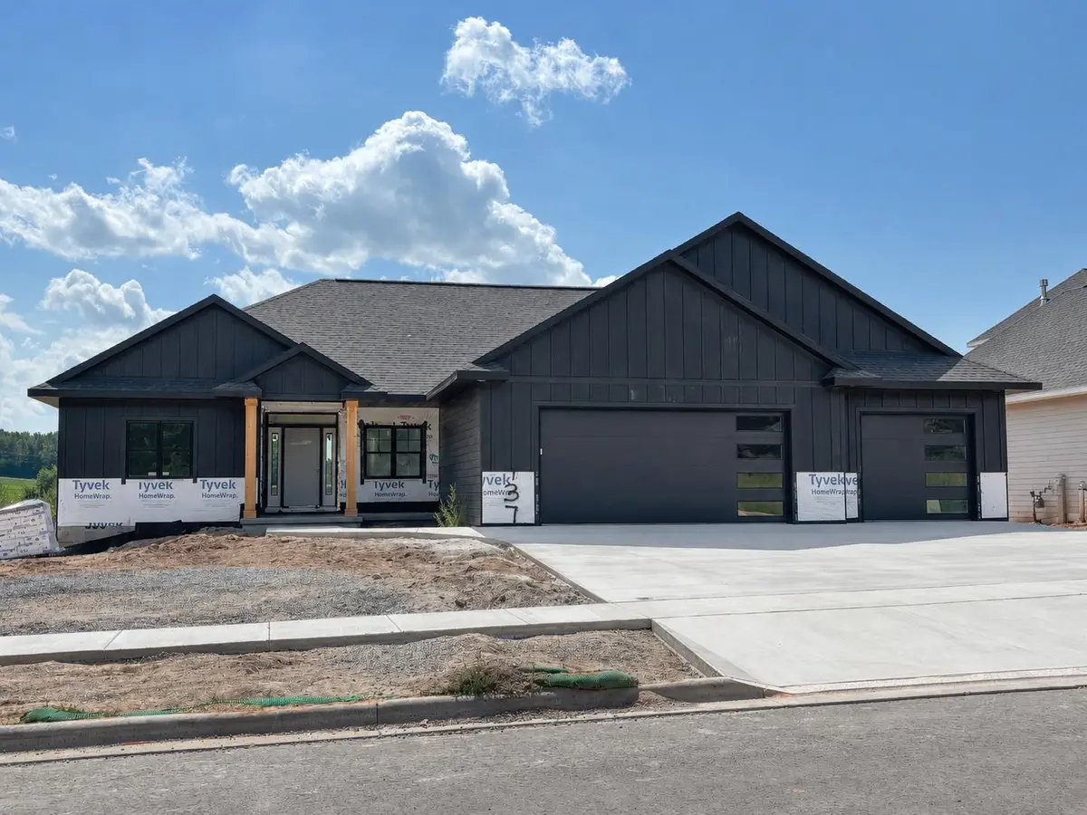 4937 Big Sky Pass, De Pere, WI 54115 - #1