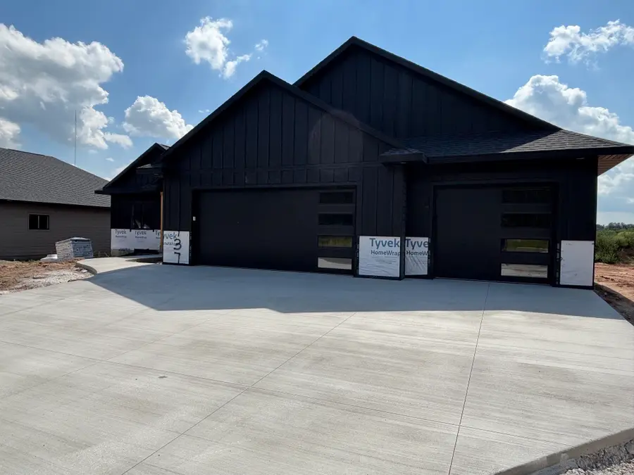 4937 Big Sky Pass, De Pere, WI 54115 - #2