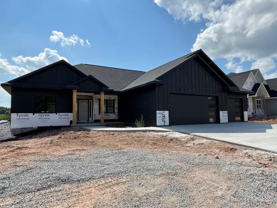 4937 Big Sky Pass, De Pere, WI 54115 - #3