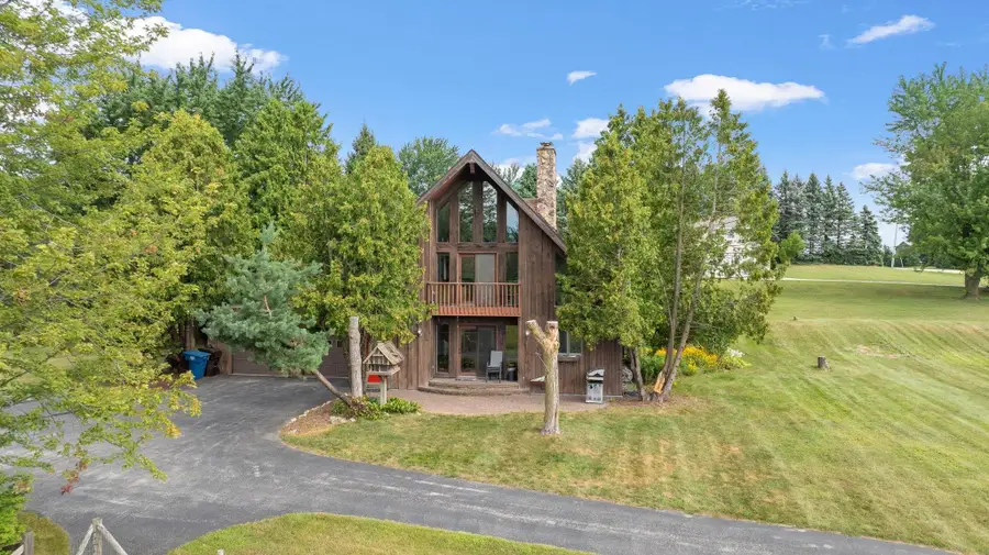 N2579 Hample Road, Appleton, WI 54913 - #3