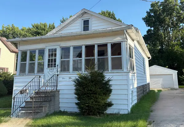 392 Sibley Street, FOND DU LAC, WI 54935-2127