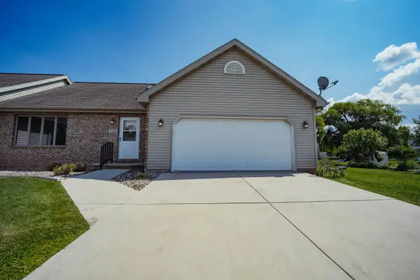 188 E Pioneer Road, FOND DU LAC, WI 54935