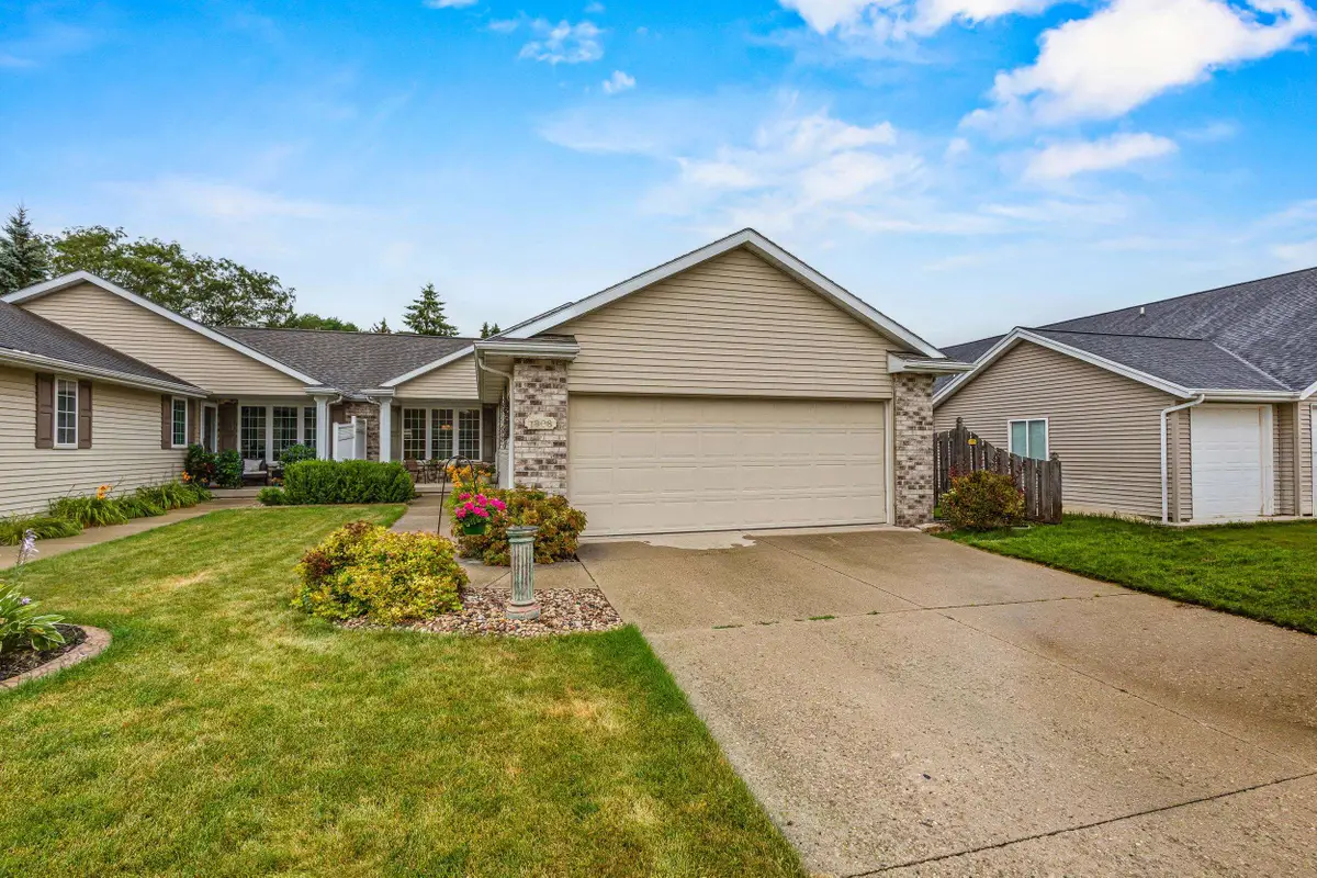 1808 Hardwoods Court, De Pere, WI 54115 - #1