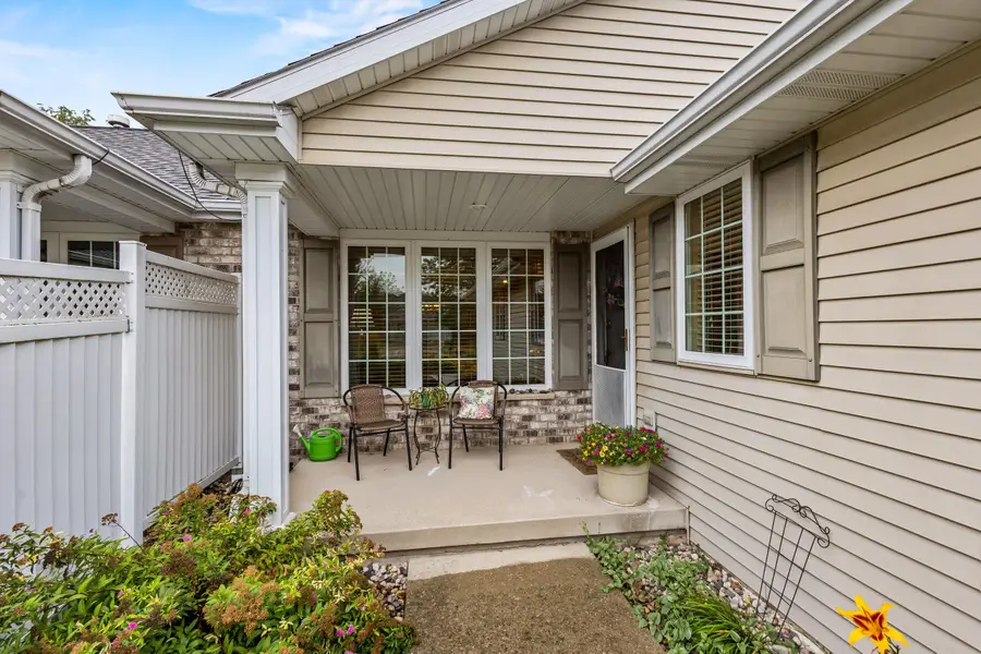 1808 Hardwoods Court, De Pere, WI 54115 - #3