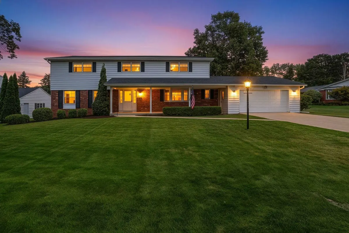 180 Rosemont Drive, Green Bay, WI 54301-2613 - #1