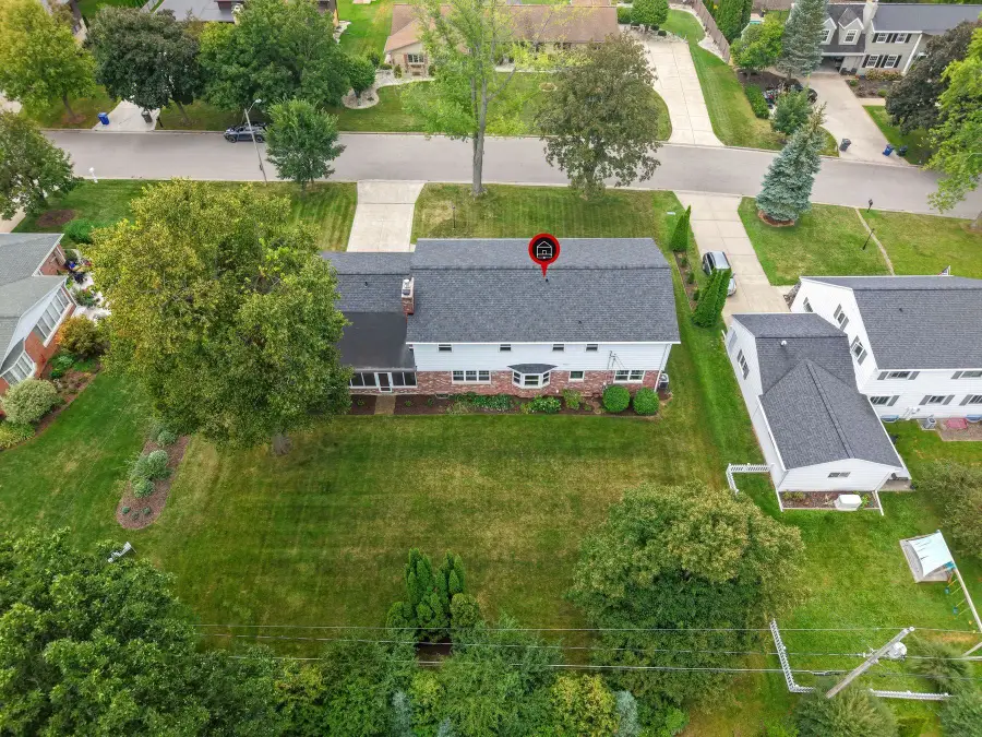 180 Rosemont Drive, Green Bay, WI 54301-2613 - #3
