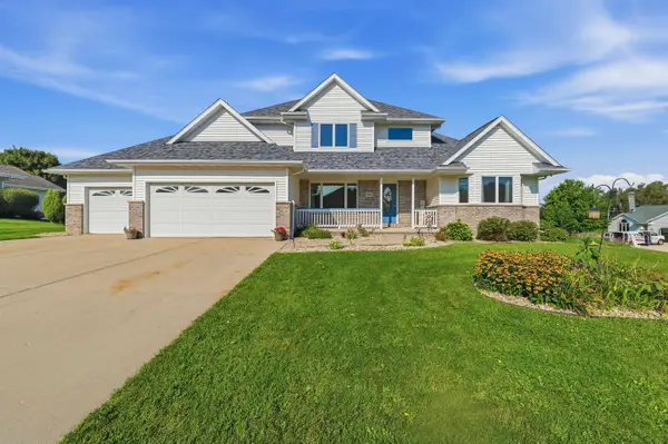 1141 Garden Street, LOMIRA, WI 53048