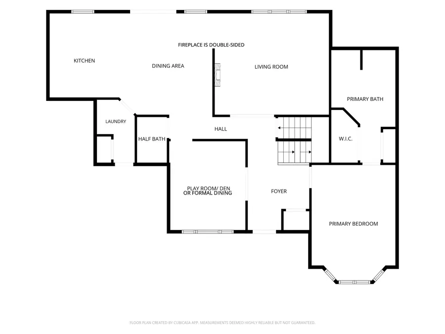 1141 Garden Street, Lomira, WI 53048 - #2