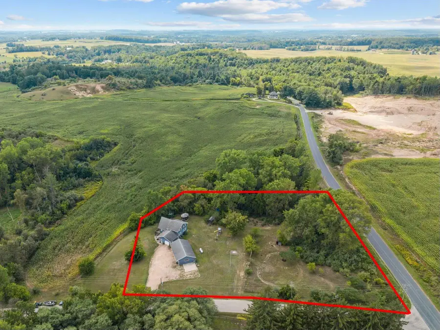 5389 Patzer Lane, Gillett, WI 54124 - #2