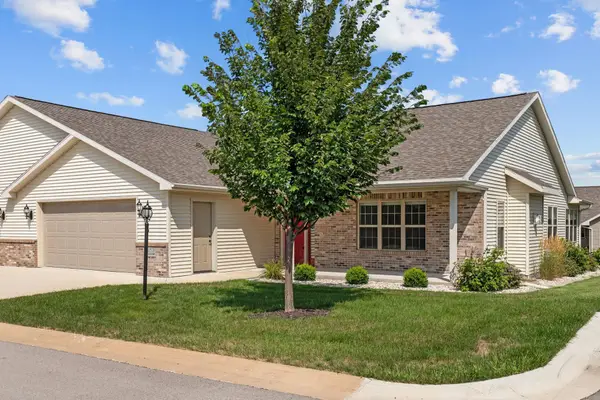 1365 Candlelight Lane, FOND DU LAC, WI 54937-7538