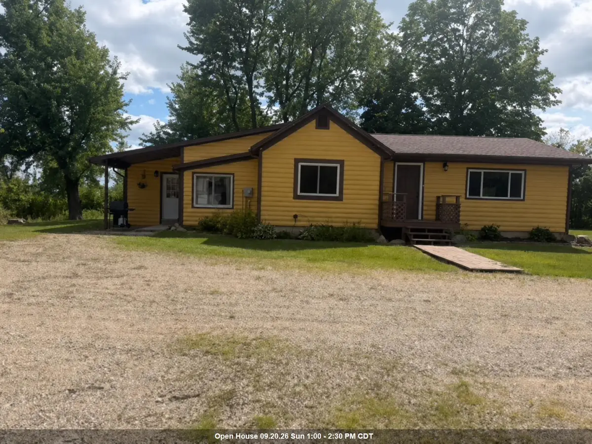 2170 County Rd M, Pickett, WI 54964-9795 - #1