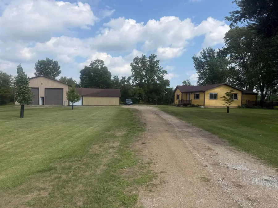 2170 County Rd M, Pickett, WI 54964-9795 - #3