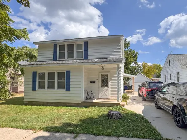 608 N Huron Street, DE PERE, WI 54115-2619